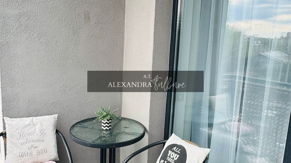Apartament modern | 2 camere | 2 locuri de parcare | Marasti - Poză 11