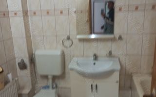 Ag BRASADAS vinde apt 2 cam etaj 4/4 în Micro 17. - Poză 5