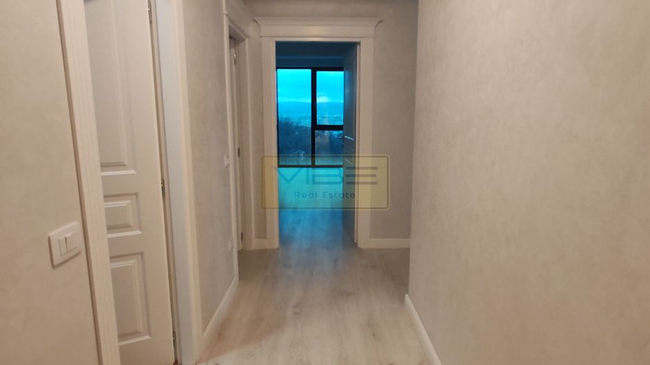 Copou-Stadion- Intabulat - Bloc nou - View Panoramic! - Poză 20