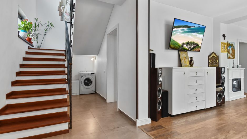 Vila Corbeanca - Tamasi - Comision 0% - Poză 19