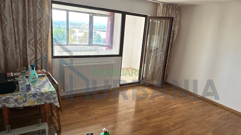 Apartament 1 cameră decomandat, Valea Adâncă, Iași - Poză 4