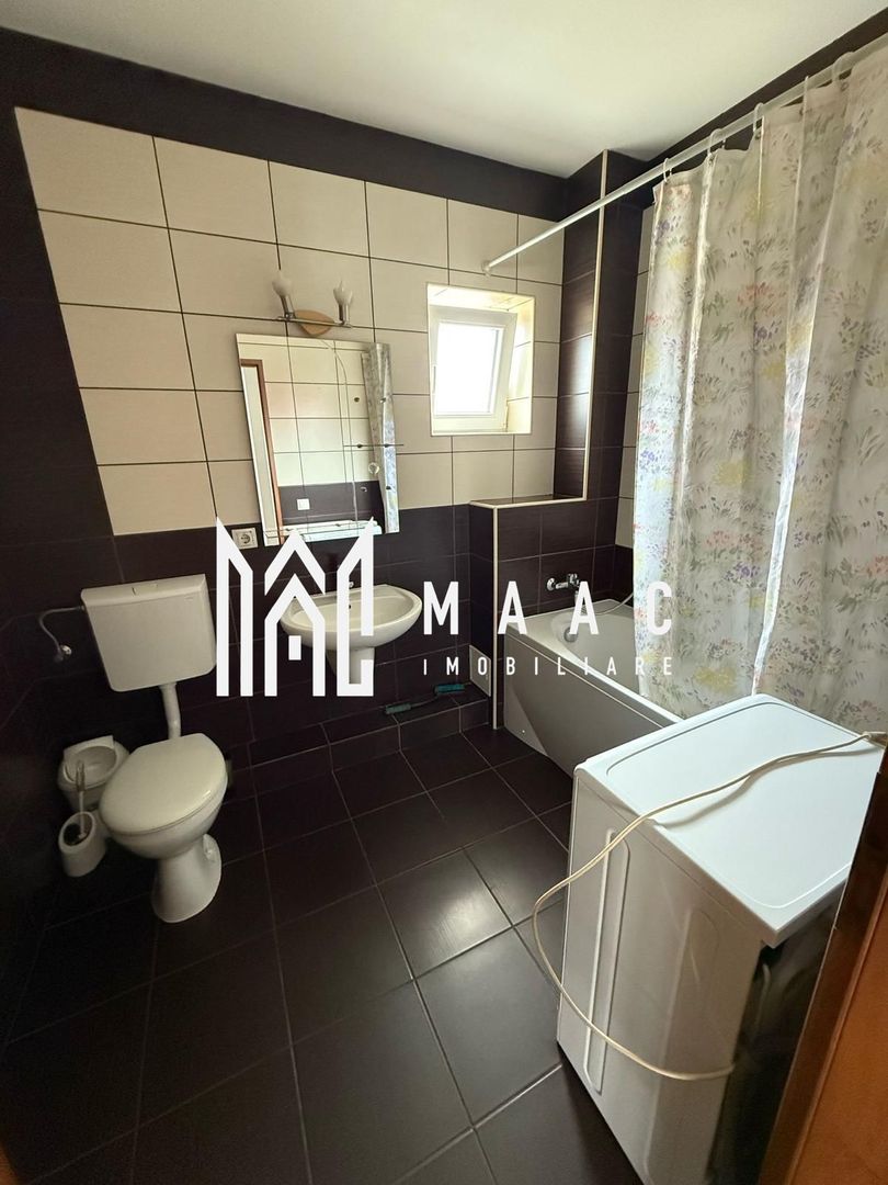 Apartament 2 Camere I Etajul 1I Selimbar - Poză 9
