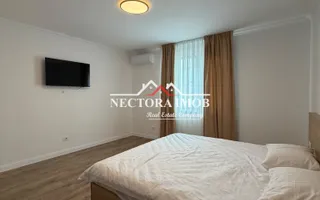 NECTORA IMOB-Casa P+M 5 camere,2 bai,170 mp,Sanmartin,Mobilata/Utilata - Poză 12