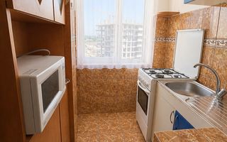 Apartament cu o cameră - Zona Nufarul - Poză 4