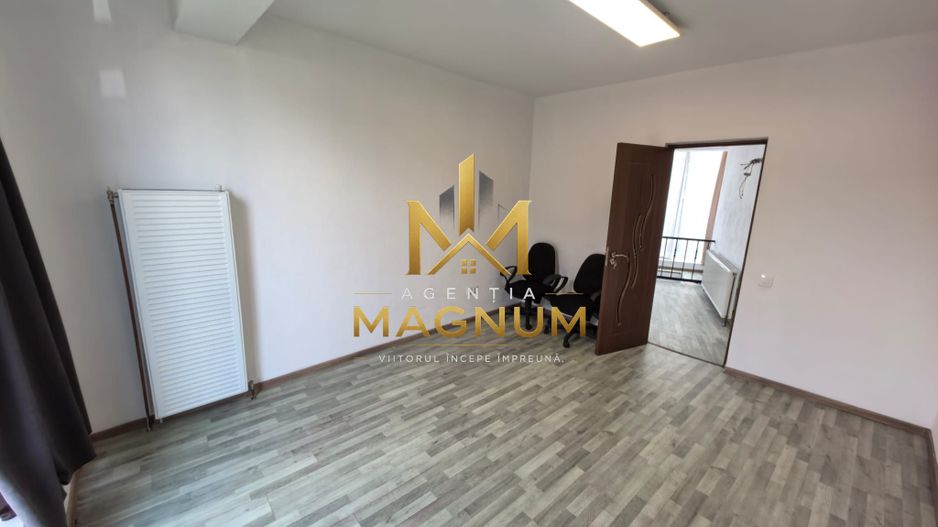 Casă modernă de închiriat – Strada Griviței  P+E1 - Poză 7