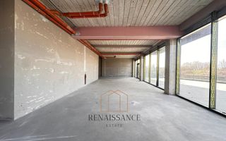 Spatiu comercial Bdul Liviu Rebreanu | 181 mp | Bloc nou 2021 - Poză 4