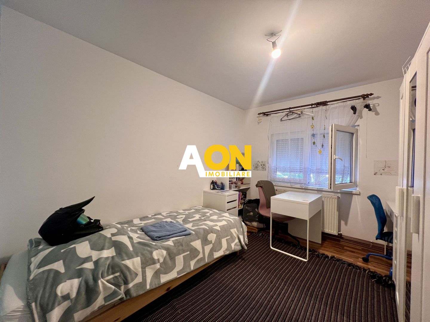 Apartament 3 Camere | 67 mp | 2 Bai | DECOMANDAT | Zona cetate - Poză 4
