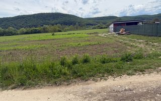 Teren intravilan, 600 mp , 2 parcele, zona Viile Dejului - Poză 1