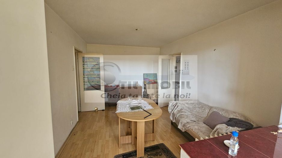 Apartament 3 camere - Gara - etaj 1 - 104.000Euro - Poză 1