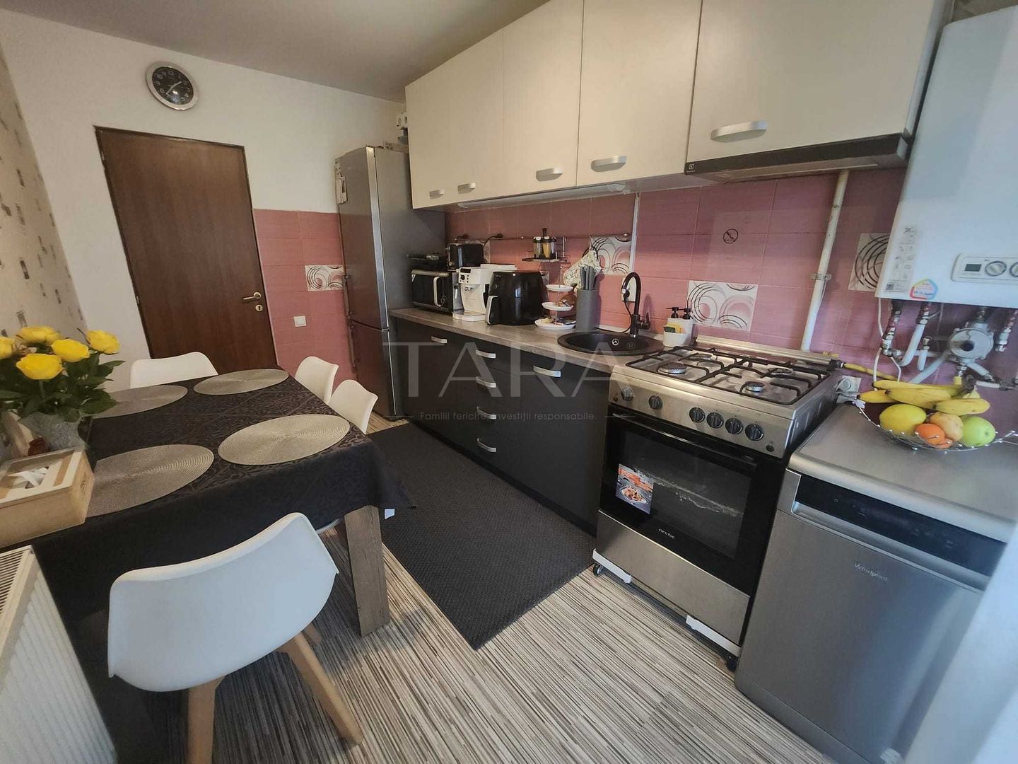 Apartament 2 camere decomandate, Florești – zona Someșului - Poză 3