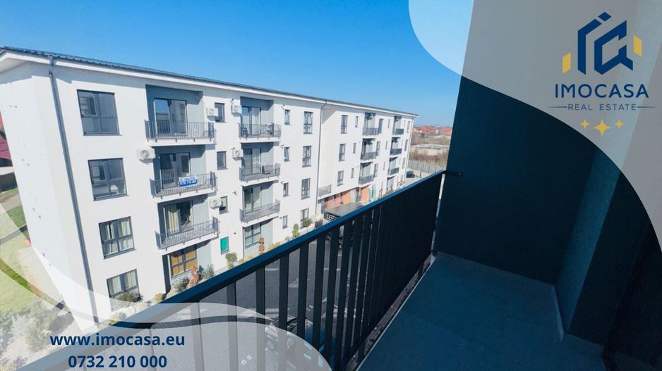 Apartament 3 camere noi cu parcare direct dezvoltator Gradiste Arad - Poză 8