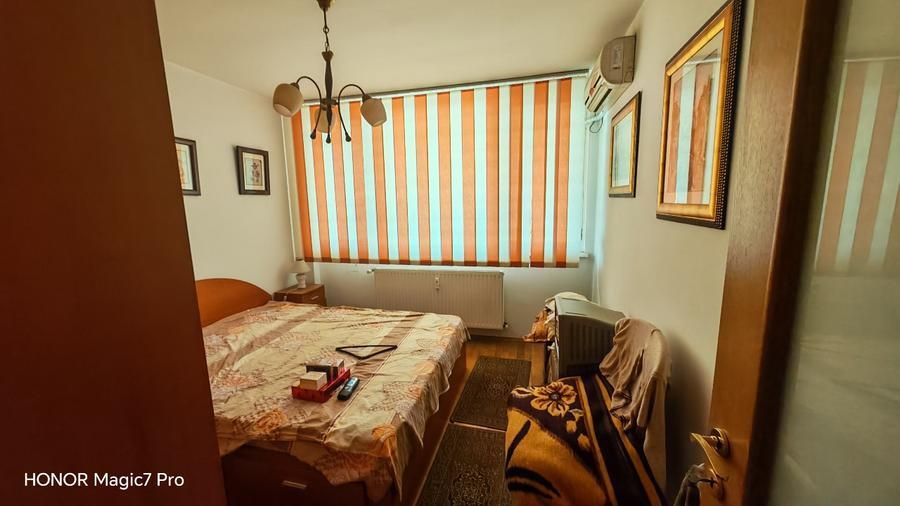 Apartament 2 camere Parcul Circului, parter, vedere spre parc - Poză 2