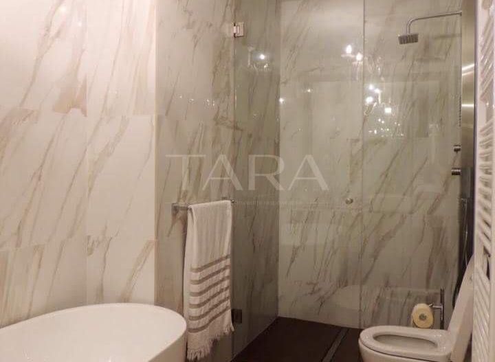 Penthouse de lux cu 3 camere în zona Centrală !! - Poză 7