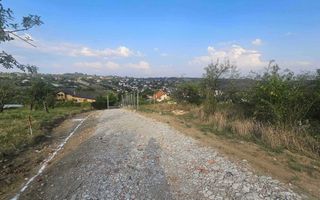 Teren intravilan de vanzare, Bucium Barnova, Pietraria, 1170 mp - Poză 5