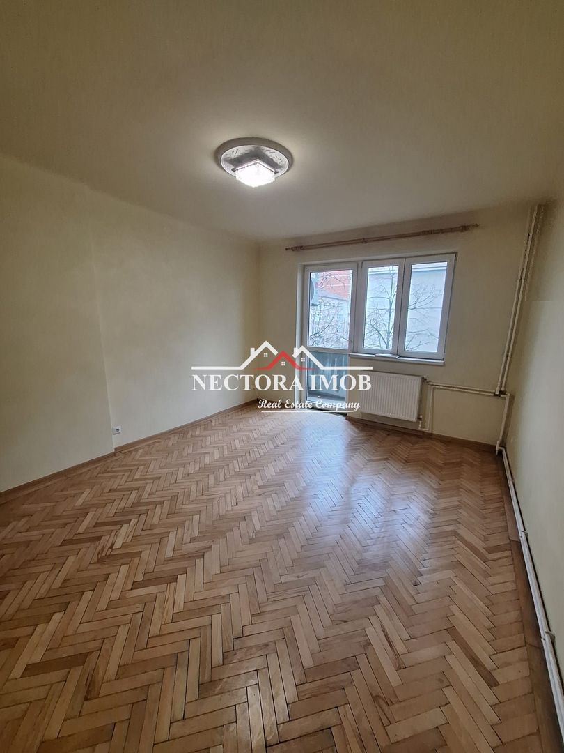 NECTORA IMOB Exclusivitate-Apartament 2 camere Ultracentral, Magheru - Poză 12