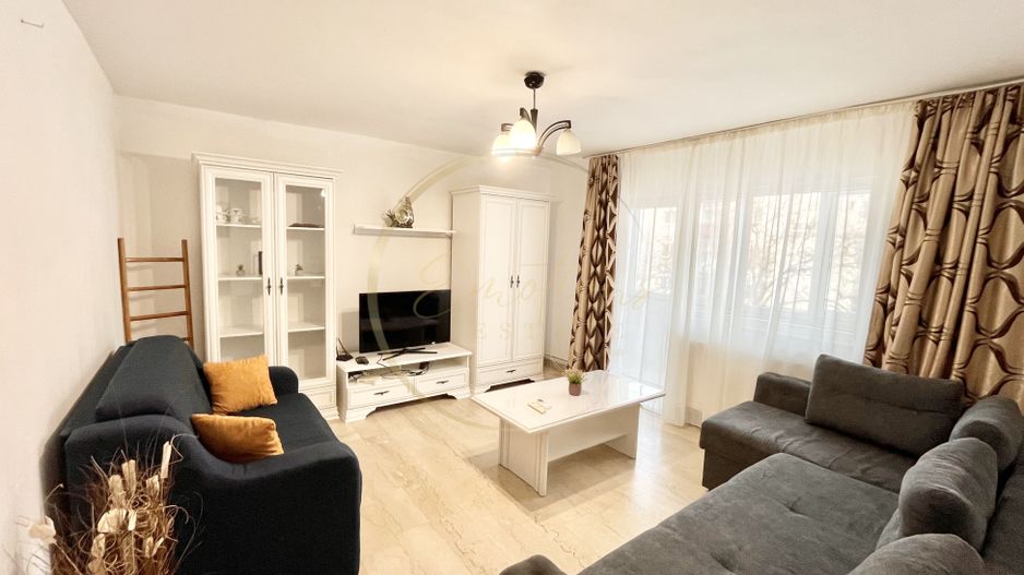 OCAZIE | Apartament 3 camere - Pet Friendly - 70 mp - zona Girocului - Poză 1