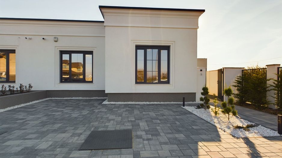 Locuință modernă cu curte spațioasă în Dumbrăvița – perfectă pentru familia ta! - Poză 22