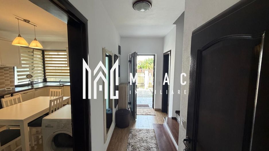 Casă duplex de închiriat | Arhitecților, Sibiu | 110 mp - Poză 20