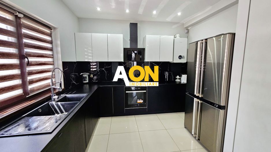 Casa noua, 5 Camere, mobilata, utilata, Alba-Micesti - Poză 5