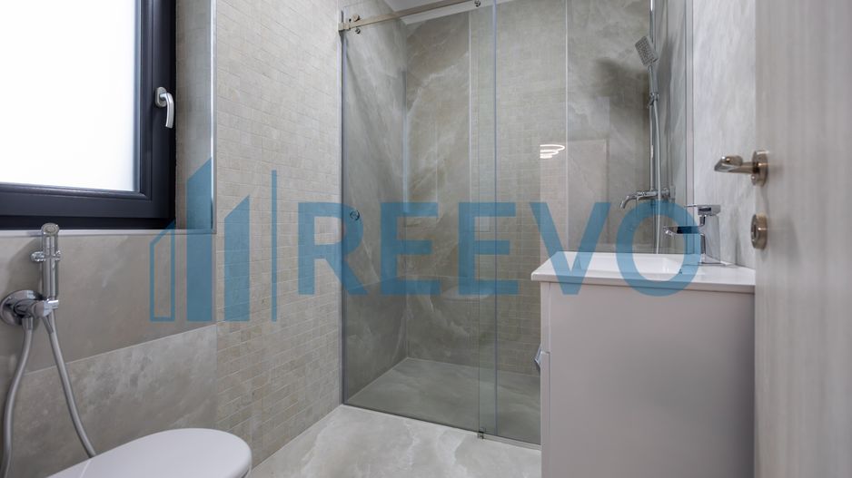 Casă Premium P+1E – 140 mp utili | Gherăiești | Curte amenajată - Poză 37