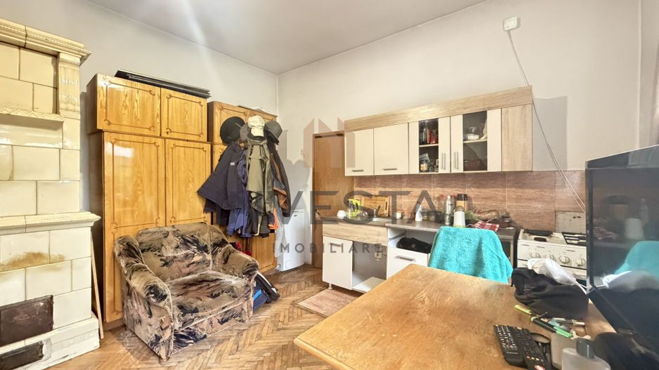 Casa de vanzare in Andrei Muresanu | aproape de Piata Cipariu - Poză 3