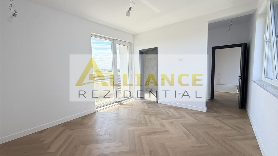 Vila deosebita || cartierul nou || 4 camere || - Poză 6