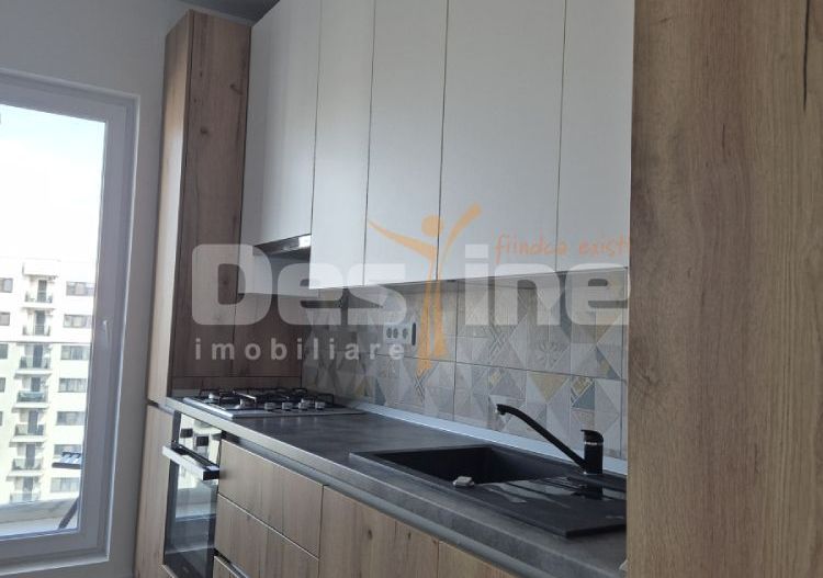 Apartament 2 camere spre închiriere - Grozăvești - Poză 10