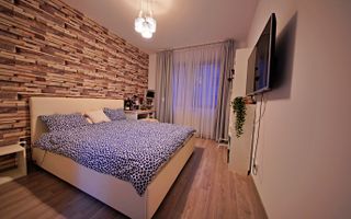 Apartament cu 2 camere, decomandat, 3/5, zona Metalurgiei, Comision 0% - Poză 4