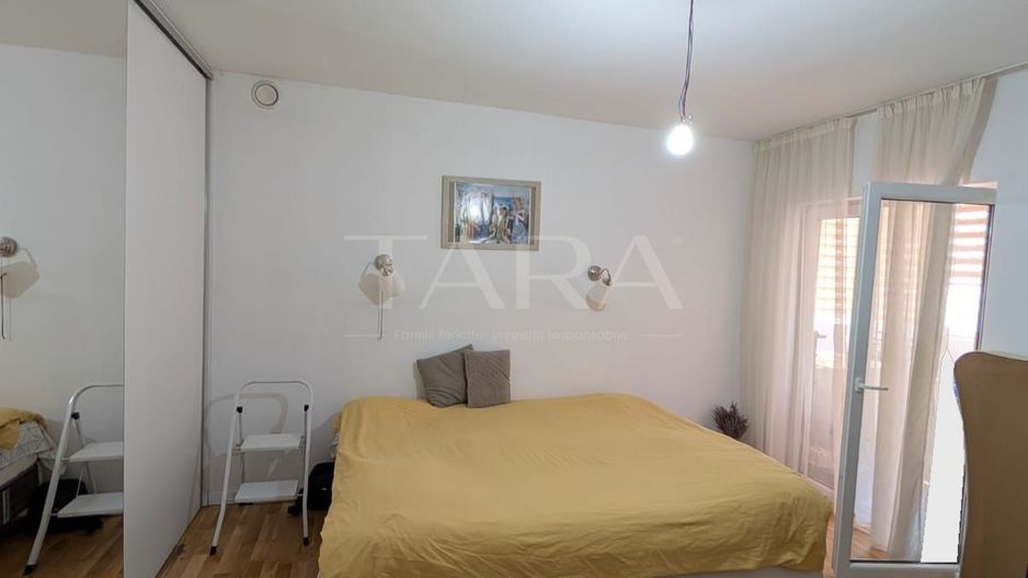„Penthouse deosebit de vânzare în Florești, zona Panemar. - Poză 13
