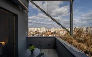Apartament 3 camere Eminescu | Imobil 2023 | Loc de parcare - Poză 19