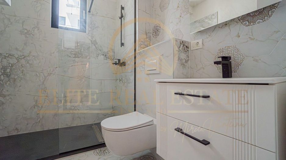 OFERTA SPECIALA!!!  Mamaia Nord - Vânzare studio finisat la doi pași de mare. - Poză 8