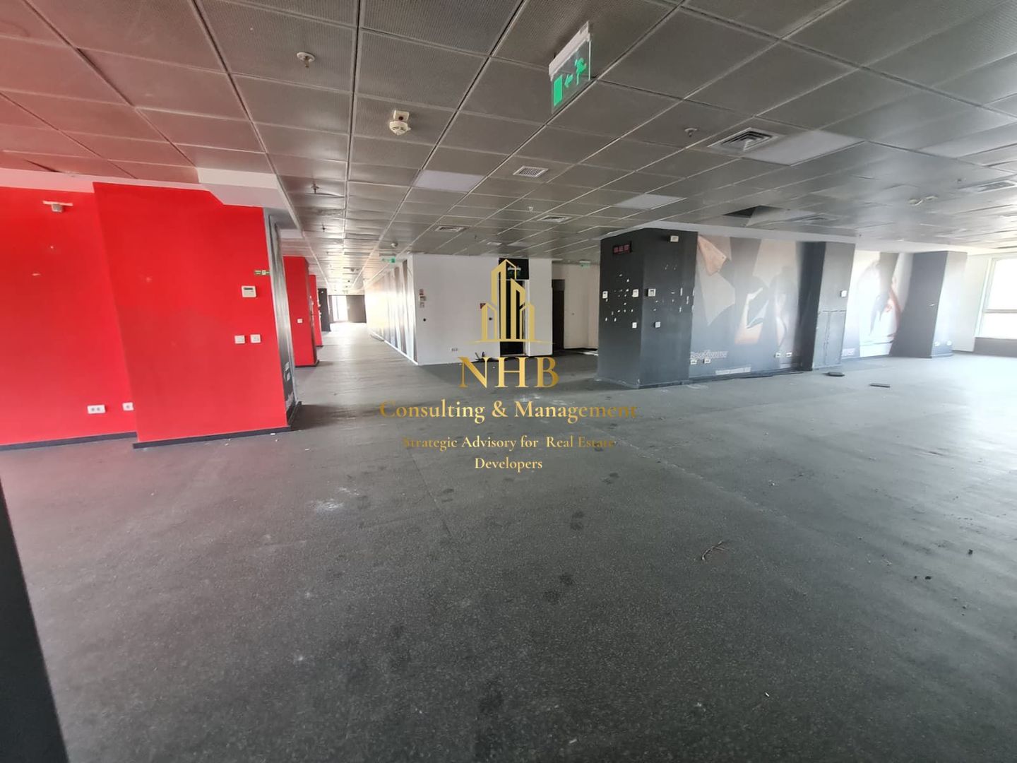 Spatiu de Birou/Comercial vis-a-vis de Spitalul Fundeni - Poză 6
