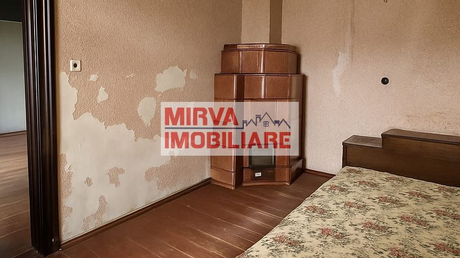 🏡 Casă interbelică cu dublu potențial – Zona Cantacuzino, Ploiești - Poză 27