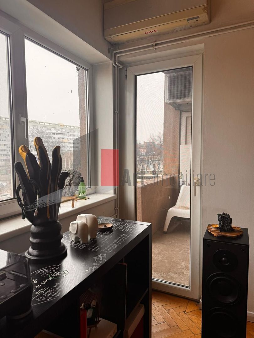 APARTAMENT 2 CAMERE  MARASESTI-CANTEMIR - Poză 28