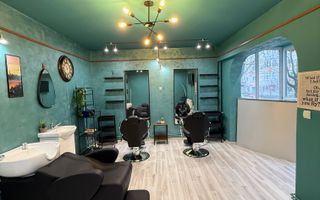 Salon de infrumusetare,  amenajat, Zona Lipovei - Poză 2