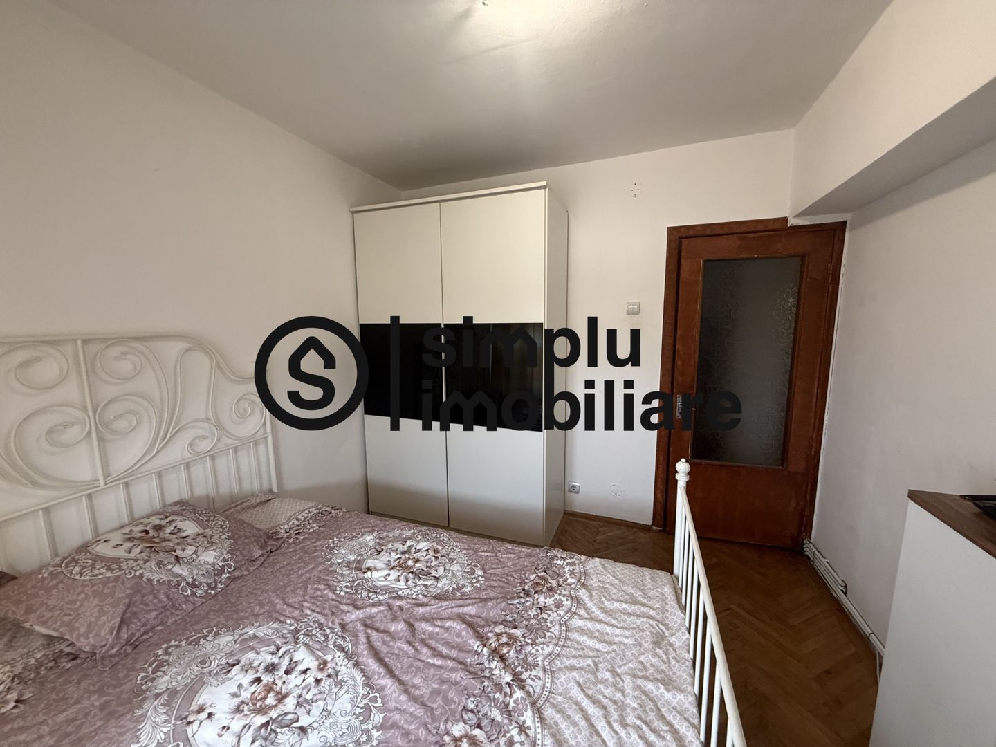 2 decomandate, etaj 3/11, centrala - 104.500 Euro - Poză 5