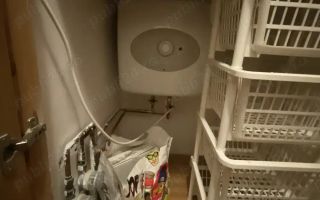 De inchiriat ap 3 camere Stefan cel Mare Dinamo - Poză 7