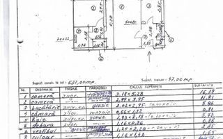 Apartament 2 camere de vanzare Gorjului - Poză 10