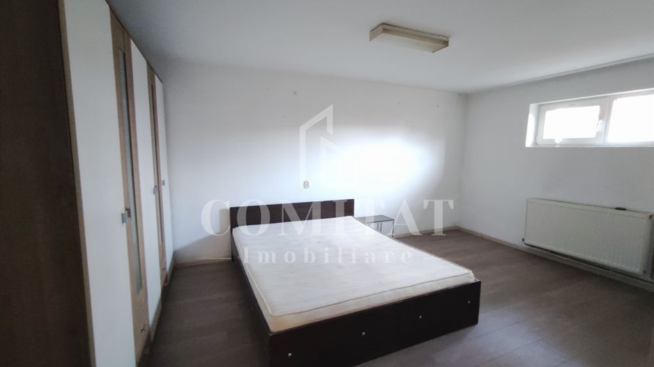 Apartament pentru investitie | 3 camere | parcare inclusa | Zorilor - Poză 3