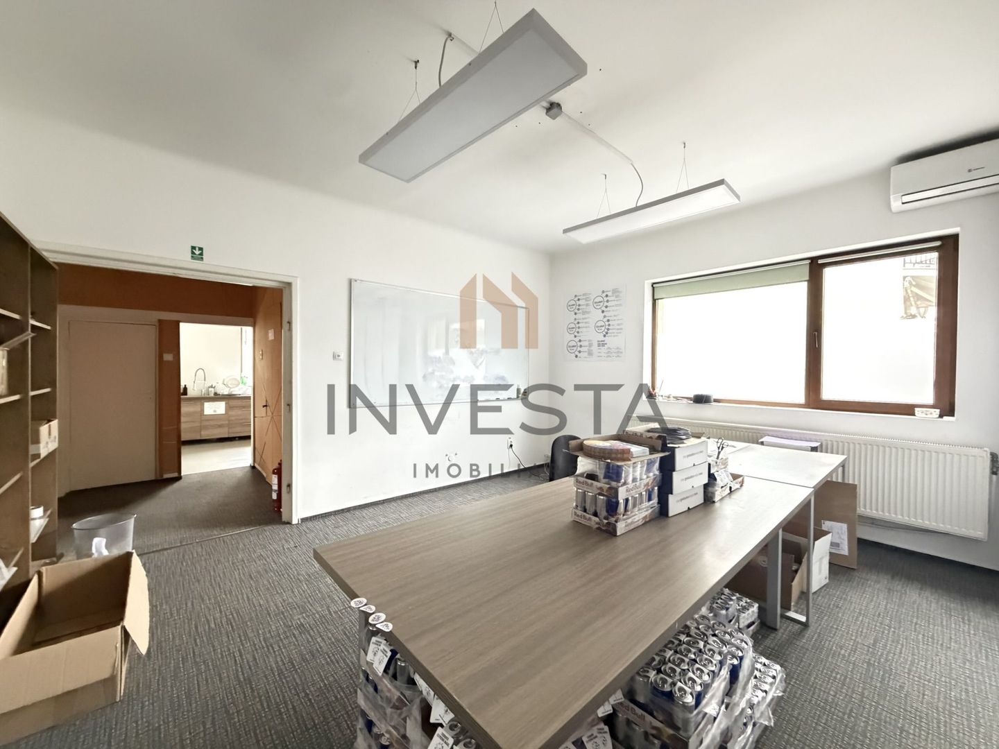 Casa cu destinatie nerezidentiala de inchiriat | zona Centrala - Poză 3
