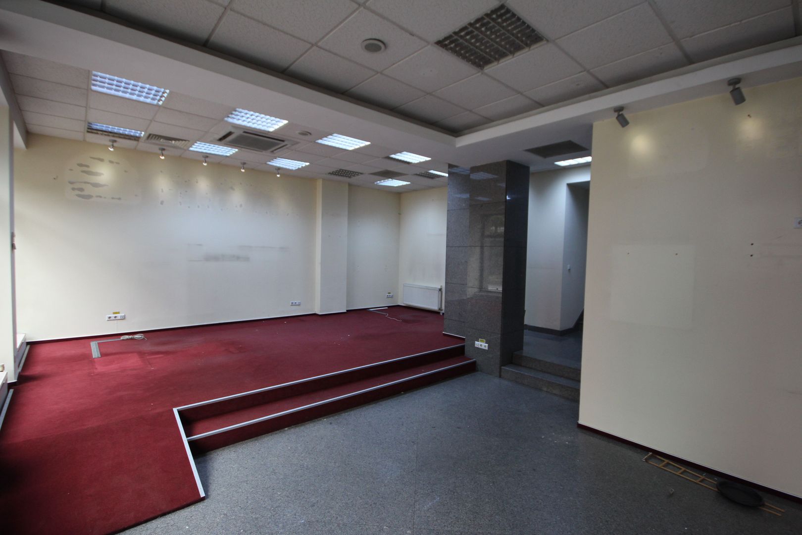 Spațiu comercial ultracentral - Poză 3