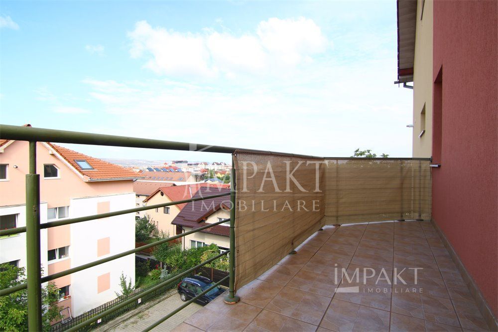 Apartament deosebit pe 3 niveluri, in Zorilor! - Poză 11