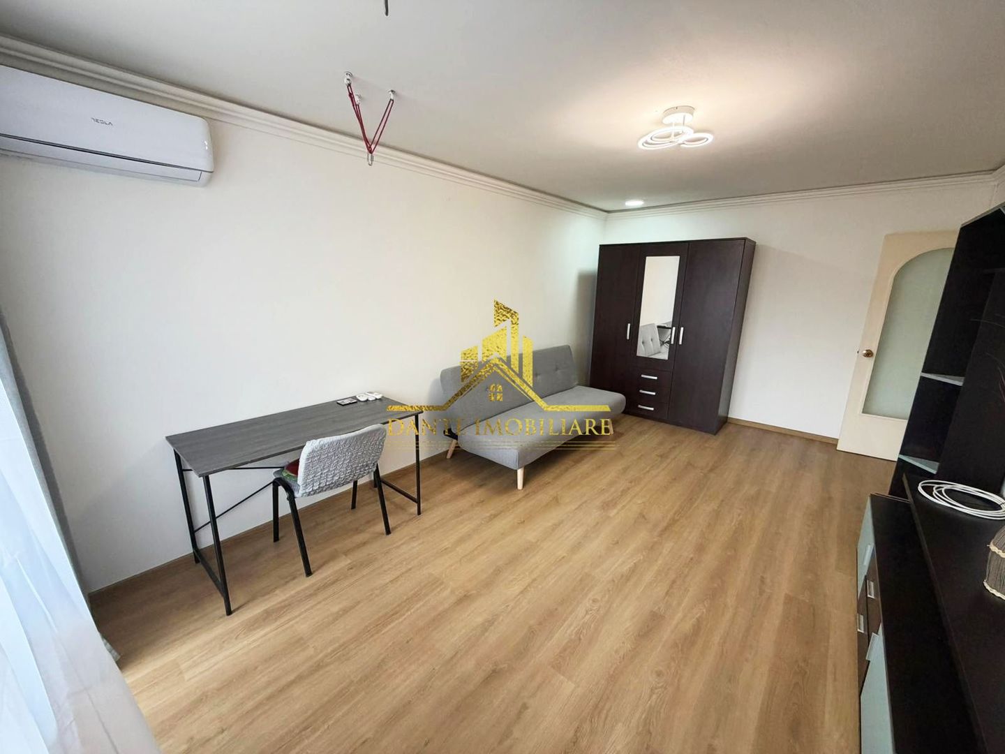 2 camere, decomandat, modern, balcon, PET FRIENDLY, Gruia, P. Cetatuia - Poză 1