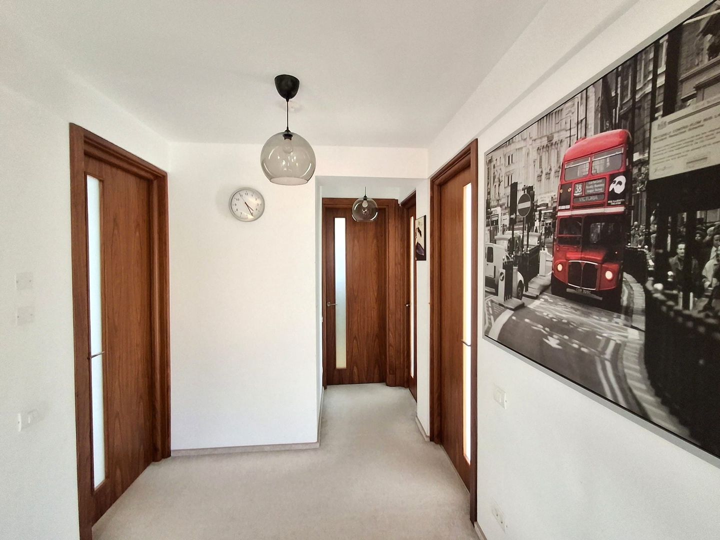 De vânzare casă  4 camere tip duplex Pasarea Branesti - Poză 6