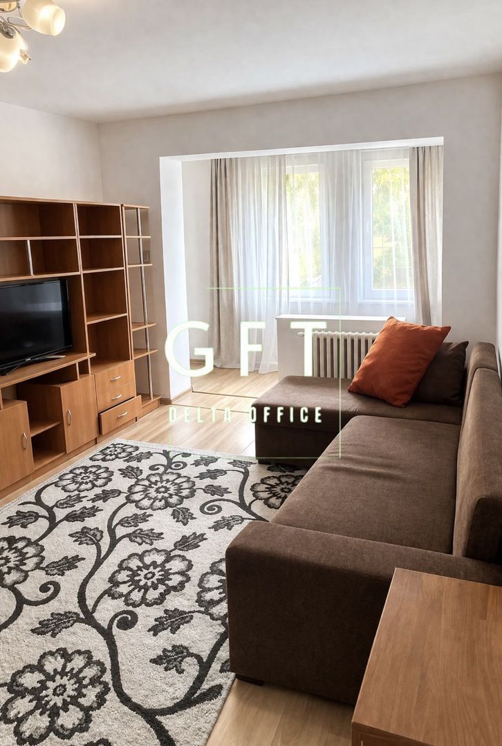 Apartament 55 mp, 2 camere, zona Garii - toate facilitatile - Poză 2