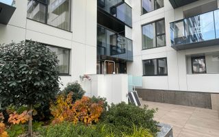 Vanzare apartament 2 camere - Cortina North / Pipera mobilat si utilat - Poză 6