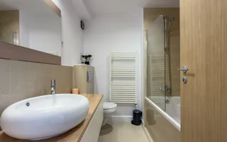 Apartament 3 camere, 100 mp, zona Buna Ziua - Poză 18