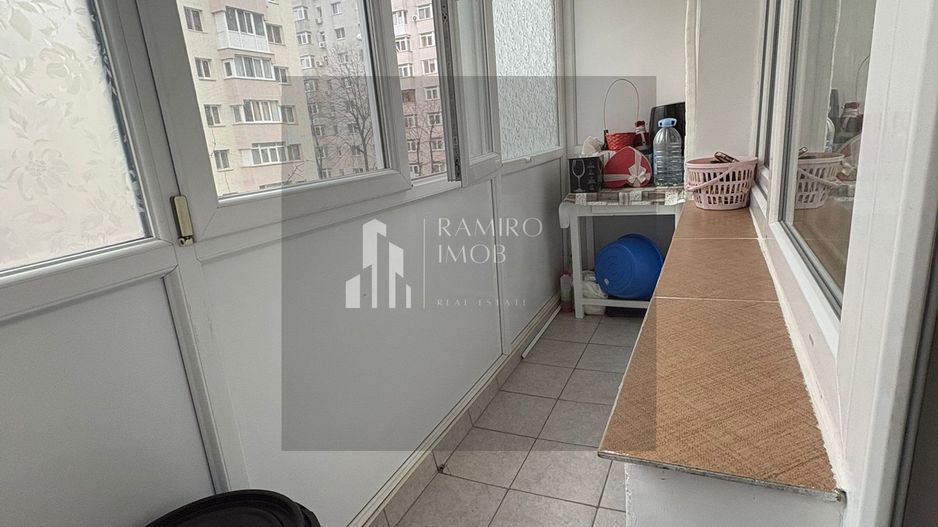 Garsoniera Metrou 1 Decembrie 1918 confort 1 - Poză 5