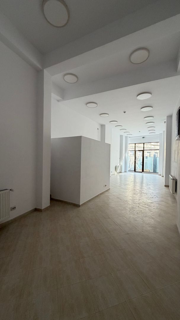 Spațiu comercial premium – Centrul Vechi | Clădire consolidata - Poză 4