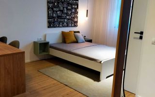 Brancoveanu- Mures | 1 Camera | Prima Inchiriere. - Poză 8